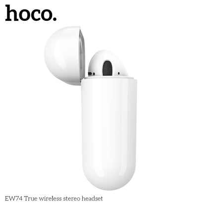 EW74 True wireless stereo headset