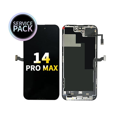 [Clearance] iPhone 14 Pro Max Service Pack Screen Assembly