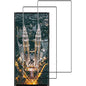 Tempered Glass For Samsung Galaxy S23 Ultra- 2 Pack
