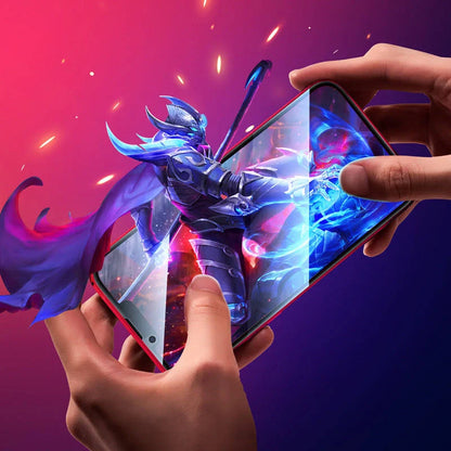 Hoco G11 Full Screen HD Privacy Protection Tempered Glass for iPXS Max/11PM