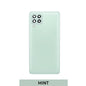 Samsung  A22/A225 4G Back Glass With Camera Lens And Adhesive - Mint