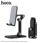 PH34 Tabletop Folding Holder - Black