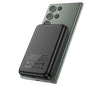 Hoco J141 Grace PD20W magnetic power bank(10000mAh) Black
