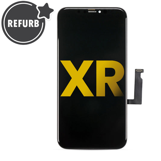 iPhone XR Refurbished Screen Assembly