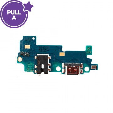 Samsung Galaxy A31- Charging Port