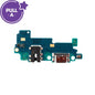 Samsung Galaxy A31- Charging Port