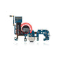Samsung S8 Plus G955U (American Version) Charging Port With Flex Cable- OEM