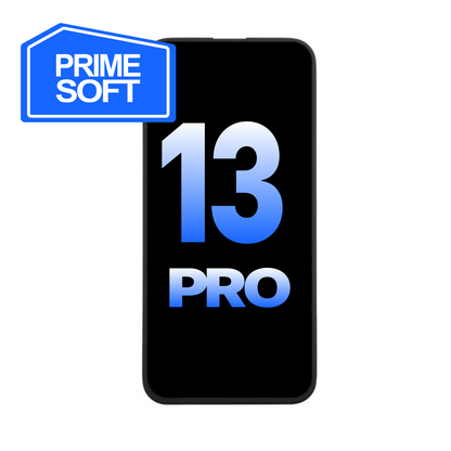 iPhone 13 Pro 120HZ PRIME Soft Oled  Assembly  [IC Transplant]