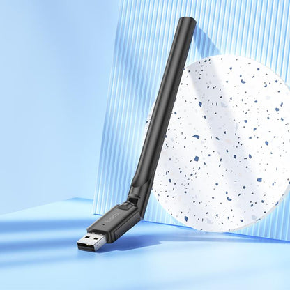 HI32 WiFi4 USB external antenna wireless network card