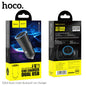 Z30A Easy route dual port car charger