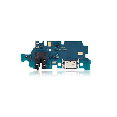Samsung Galaxy A25 5G/A256 Charging Port Board With Headphone Jack - Oem