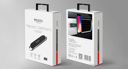 YESIDO Magnetic Phone Holder C55