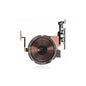 iPhone 12 Pro Max Wireless NFC Charging Coil With Power Volume Flex - OEM