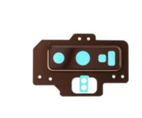 Samsung Galaxy Note 8 Rear Camera Lens - Gold
