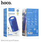 BS48 Artistic sports BT speaker - Blue