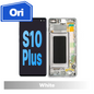 Samsung Galaxy S10 Plus Screen Brand New - White