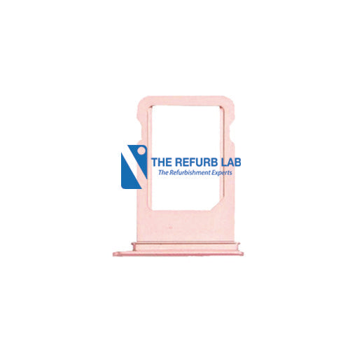iPhone 6s Plus Sim Card Tray Rose Gold - BW100