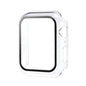 Apple Watch 38mm Cover with Screen Protector - Crystal Clear