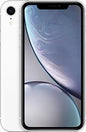 iPhone XR Used Phone 128GB White [Grade-A]