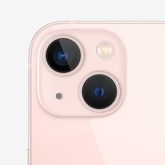 iPhone 13 Used Phone 256GB Pink B100