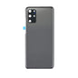Samsung S20 Plus Back Glass With Adhesive - Cosmic Grey