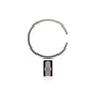 iPhone 14/14 Plus/15/15 Plus Compatible Wireless Charging Magsafe Magnet