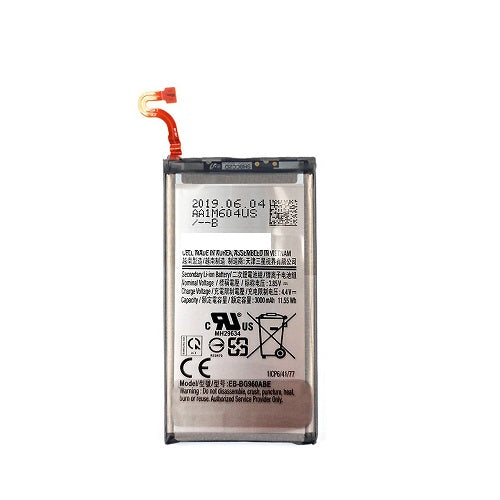 Samsung Galaxy S9 Battery  High Capacity