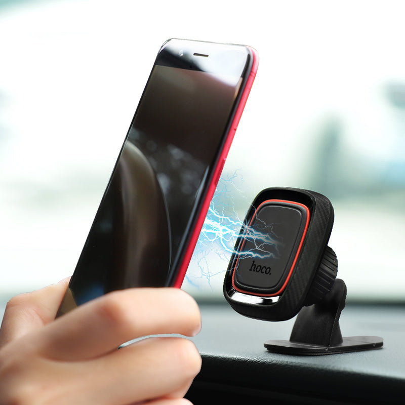 HOCO CA24 Lotto Magnetic Dashboard Car Holder