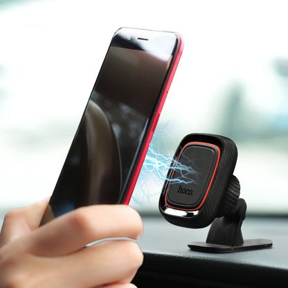 HOCO CA24 Lotto Magnetic Dashboard Car Holder