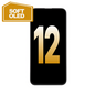 iPhone 12/12Pro Soft Oled Aftermarket Assembly - Self Configuration