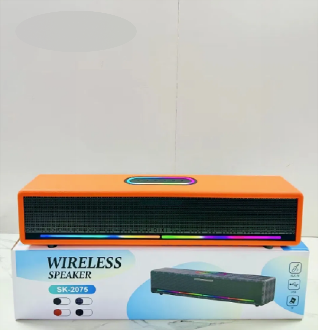 Soundbar with Light - SK2075