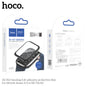 Hoco A30 3D Hot Bending Full Screen Protection Film For iWatch 7 - 41mm