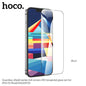 Hoco G14 Guardian Shield Series Full-screen HD Tempered Glass Screen Protector - iP15/16