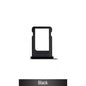 SIM Card Tray for iPhone XR-OEM-Black