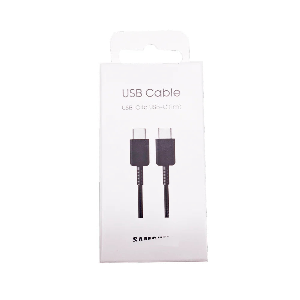 Samsung USB-C To USB-C Cable - 1M OG