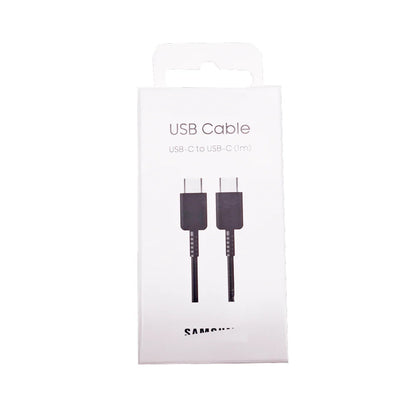 Samsung USB-C To USB-C Cable - 1M OG