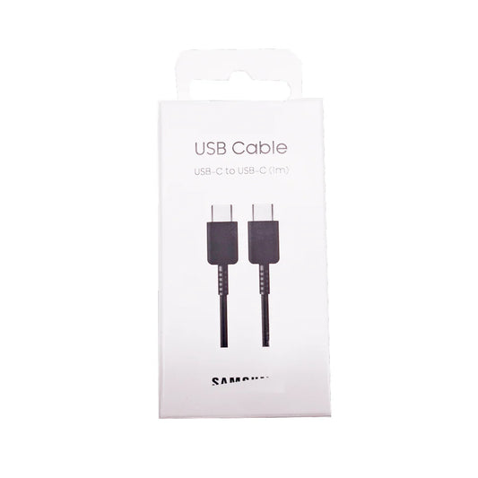 Samsung USB-C To USB-C Cable - 1M OG