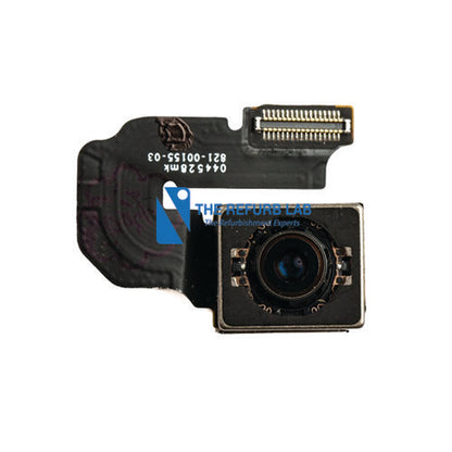 iPhone 6s Plus Rear Camera