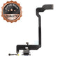 iPhone XS Max Charging Port Black Pull A(Super High Quality)