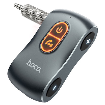 HOCO E73 Pro Journey AUX BT audio receiver/transmitter [BW30]