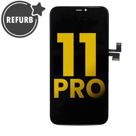 iPhone 11 Pro Refurbished Screen Assembly
