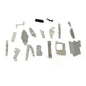iPhone 5 Bracket Metal Plate Set