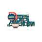 Samsung Galaxy S20 Ultra G988B (Intl Version) Charging Port Board With Sim Card Reader-Oem