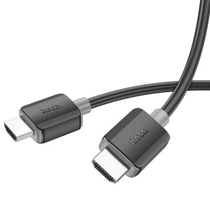 US08 HDTV 2.0 male-to-male 4K HD data cable(L=3M)