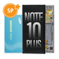 Samsung Galaxy Note 10 Plus Genuine Original Service Pack - Aura Glow