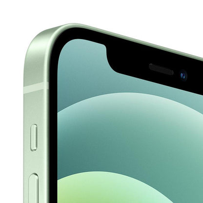 iPhone 12 Used Phone 256GB Green [A100]