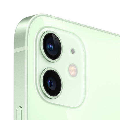 iPhone 12 Used Phone 256GB Green [A100]