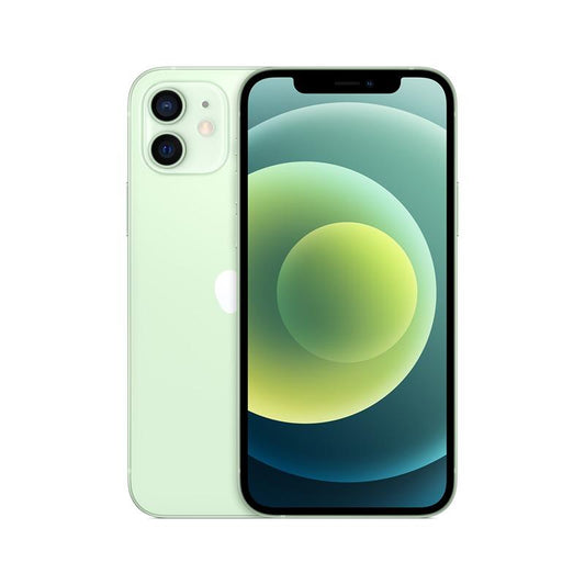 iPhone 12 Used Phone 256GB Green [Brand New]