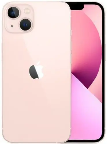 iPhone 13 Used Phone 128GB Pink [Grade-A]