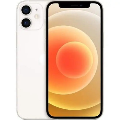 iPhone 12 128GB White [Brand New]